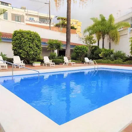 Jhony Home Puerto de la Cruz  Exterior photo