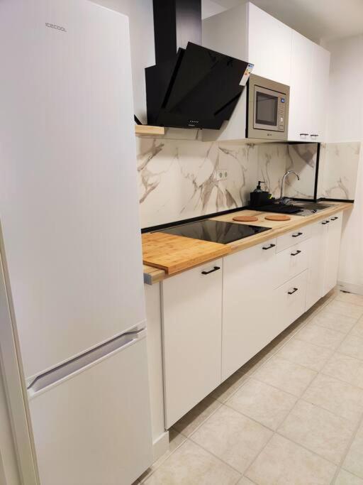 Apartamento Jhony