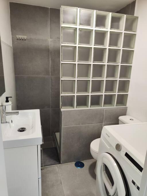 Apartamento Jhony *