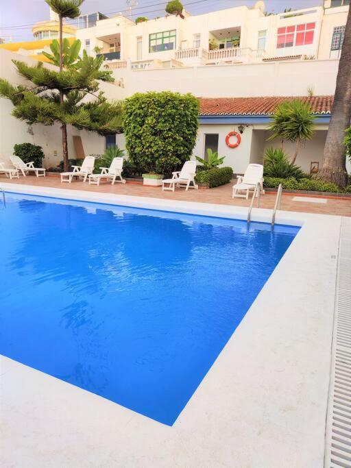 Apartamento Jhony Puerto de la Cruz (Tenerife)