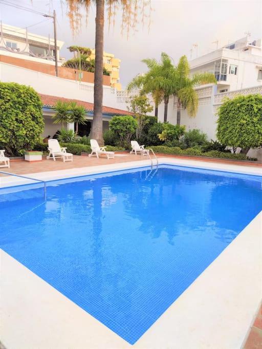 Jhony Apartamento *