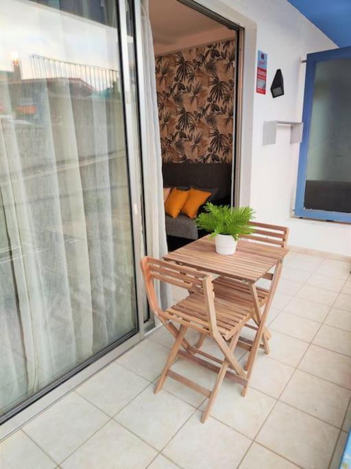 Jhony Apartamento Puerto de la Cruz (Tenerife)