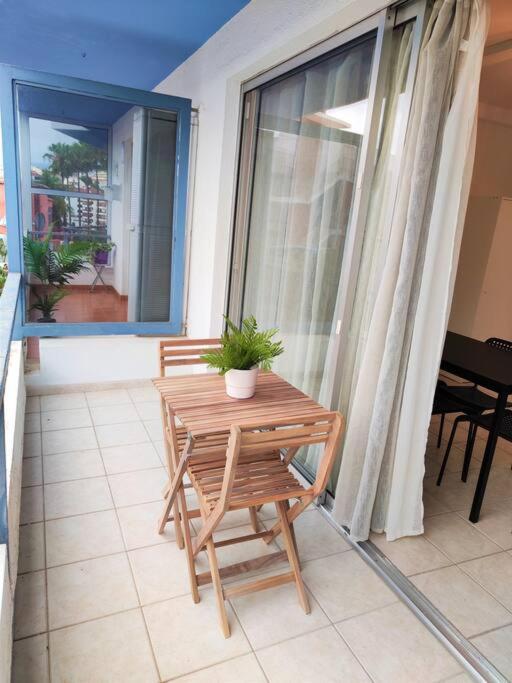 Apartamento Jhony