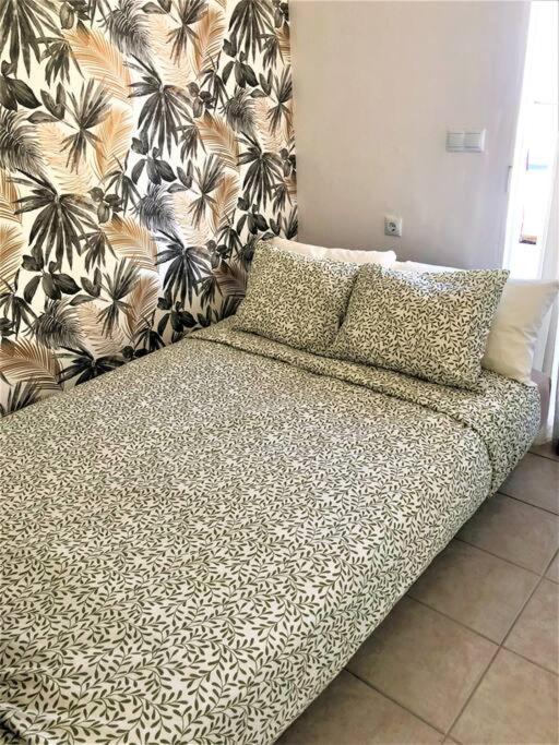 Apartamento Jhony